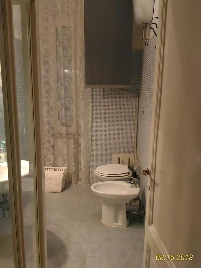 Santini House Hotel Rom Eksteriør billede